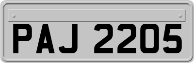 PAJ2205