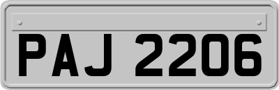PAJ2206