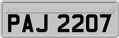 PAJ2207