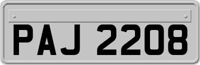 PAJ2208