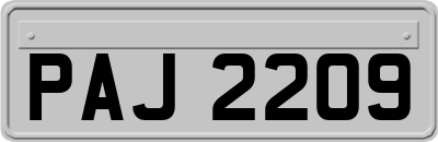 PAJ2209