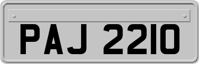 PAJ2210