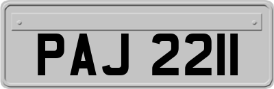 PAJ2211