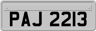 PAJ2213