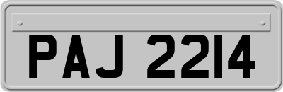 PAJ2214