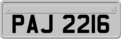 PAJ2216