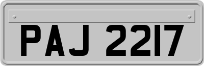 PAJ2217