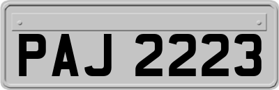 PAJ2223