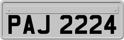 PAJ2224