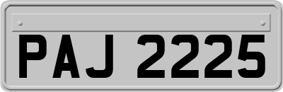 PAJ2225