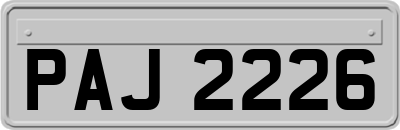 PAJ2226