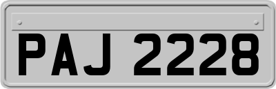 PAJ2228