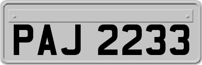 PAJ2233