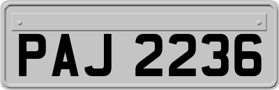 PAJ2236