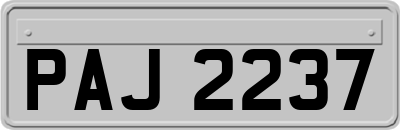 PAJ2237