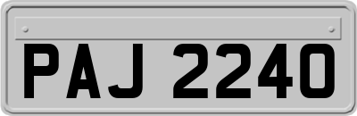 PAJ2240