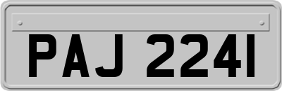 PAJ2241