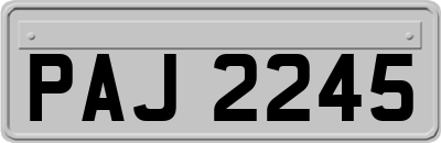 PAJ2245