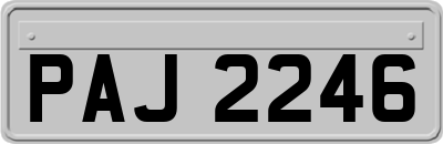 PAJ2246