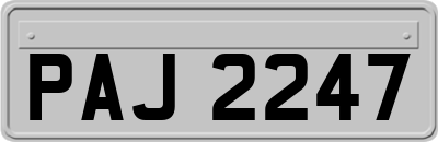 PAJ2247