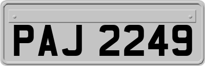 PAJ2249