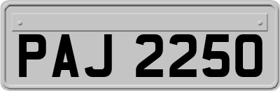PAJ2250