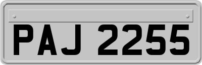 PAJ2255