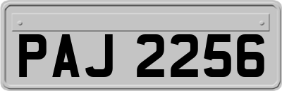 PAJ2256