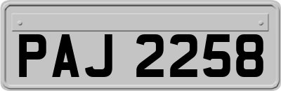 PAJ2258