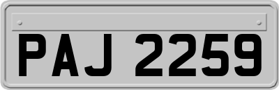 PAJ2259