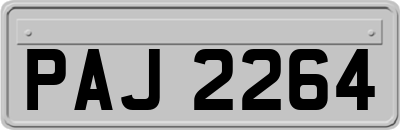 PAJ2264