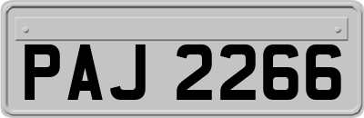 PAJ2266