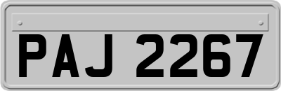 PAJ2267