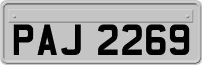 PAJ2269