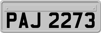 PAJ2273