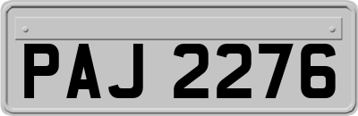 PAJ2276