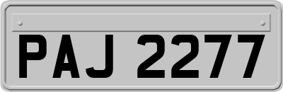 PAJ2277