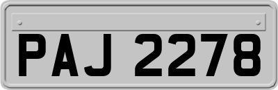 PAJ2278