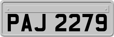 PAJ2279