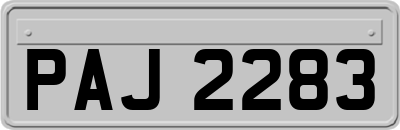 PAJ2283