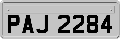 PAJ2284