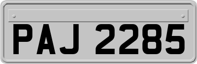 PAJ2285