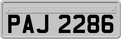 PAJ2286