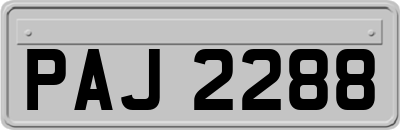 PAJ2288
