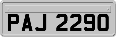 PAJ2290