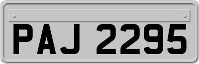 PAJ2295