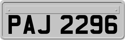 PAJ2296