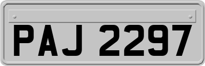 PAJ2297
