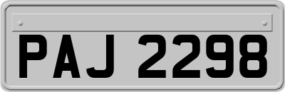 PAJ2298