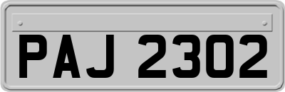 PAJ2302